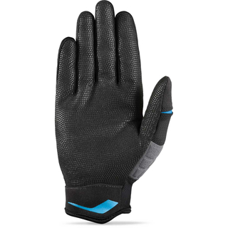 Dakine Full Finger Sailing Gloves black