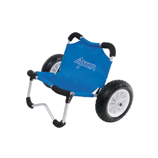Ascan SUP Buggy