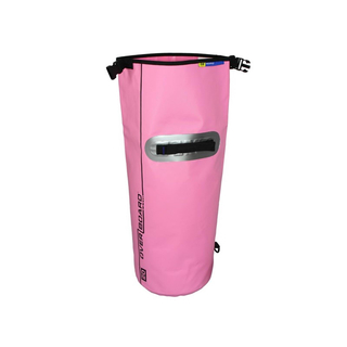 Overboard Wasserdichter Packsack 20 L Pink
