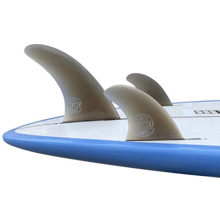 Light Surfboard Minilog Blue 6.8 -Gebraucht-