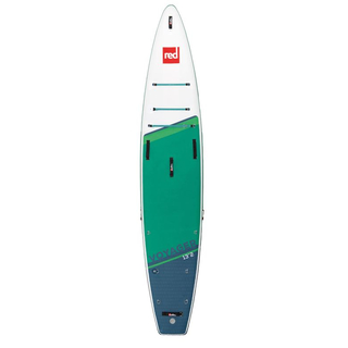 Red Paddle Voyager 132 MSL ++Gebrauchtboard++
