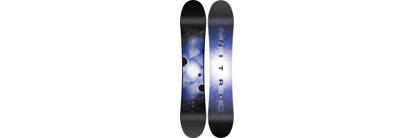 Snowboard