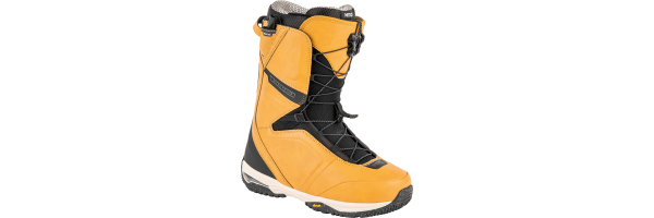 Snowboard-Boots