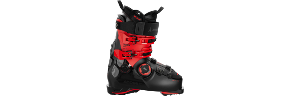 Ski-Boots