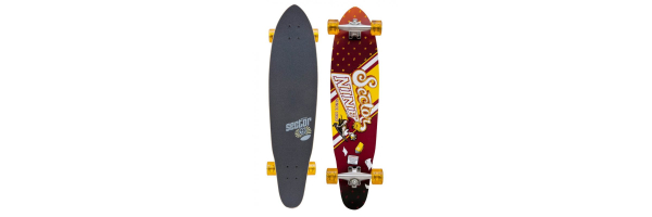 Long/Skate/ Surf Skate Boards