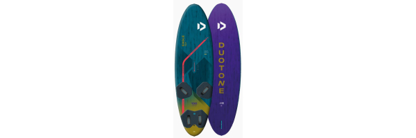 Windsurf-Boards