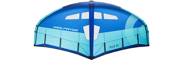 Foil & Wing