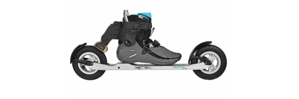 Ski-Roller