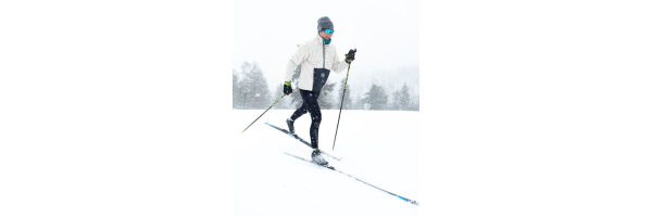 Classic-Ski
