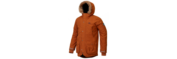 Fashion - Outerwear-Sale