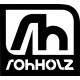Rohholz