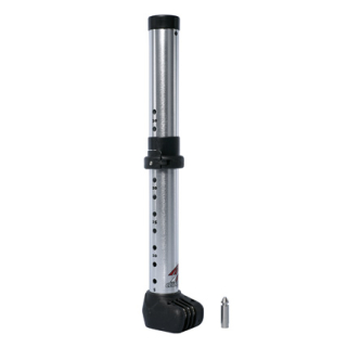 Ascan Mastverlängerung SDM Big Wheel 15 cm