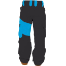 Picture Park Pant Black Kids Snowhose