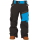 Picture Park Pant Black Kids Snowhose