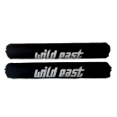 Wild East Dachauflagen für Surfboards