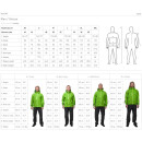 Norrona Narvik Tech+ Sweater Men Polar Night