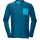 Norrona Narvik Tech+ Sweater Men Polar Night