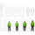 Norrona Narvik Tech+ Sweater Men Polar Night