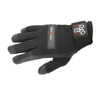 Triple Eight Slide Gloves Downhill XS