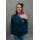 Schwerelosigkite Zip Hoodie Unisex