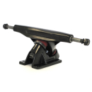 Amok Downhill Longboard Trucks 180mm Silver