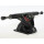 Amok Downhill Longboard Trucks 180mm Silver