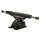 Amok Downhill Longboard Trucks 180mm Silver