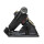 Amok Downhill Longboard Trucks 180mm Silver