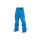 Picture Contrast Pant blue