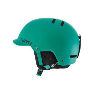 Giro Surface mat dynasty green