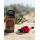 Red Paddle Schrader Valve Adapter