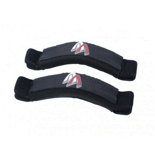 Ascan Windsurf Fußschlaufen Wave (Paar)