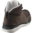 Salomon Utility brown