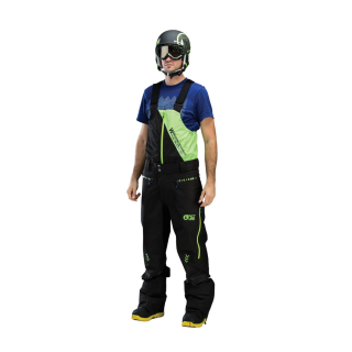 Picture Welcom Man Tech Pant black