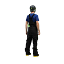 Picture Welcom Man Tech Pant black
