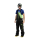 Picture Welcom Man Tech Pant black