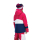 Picture Spice Kids Tech Jacket pink white