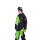 Picture Fink Kids Tech Jacket black green
