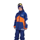 Picture Jura Kids Tech Jacket dark blue