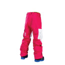Picture Sunday Kids Tech Pant pink white