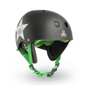 Liquid Force FOOSHEE COMP black