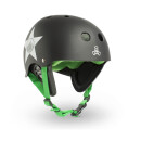 Liquid Force FOOSHEE COMP black