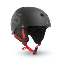 Liquid Force RECON black