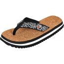 F2 Beachslipper black