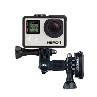 GoPro Side Mount