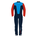 Starboard Men´s All Star SUP Suit Trockenanzug blue