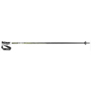 Leki Alpex Ultimate neongelb/anthrazit