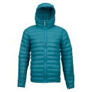 Burton Burton Evergreen Isojacke Larkspur
