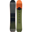 Nitro Mountain Snowboard