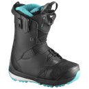 Salomon LUSH black